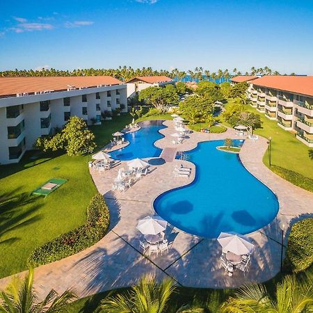 Carneiros Beach Resort - Paraiso Beira Mar Praia dos Carneiros Eksteriør bilde