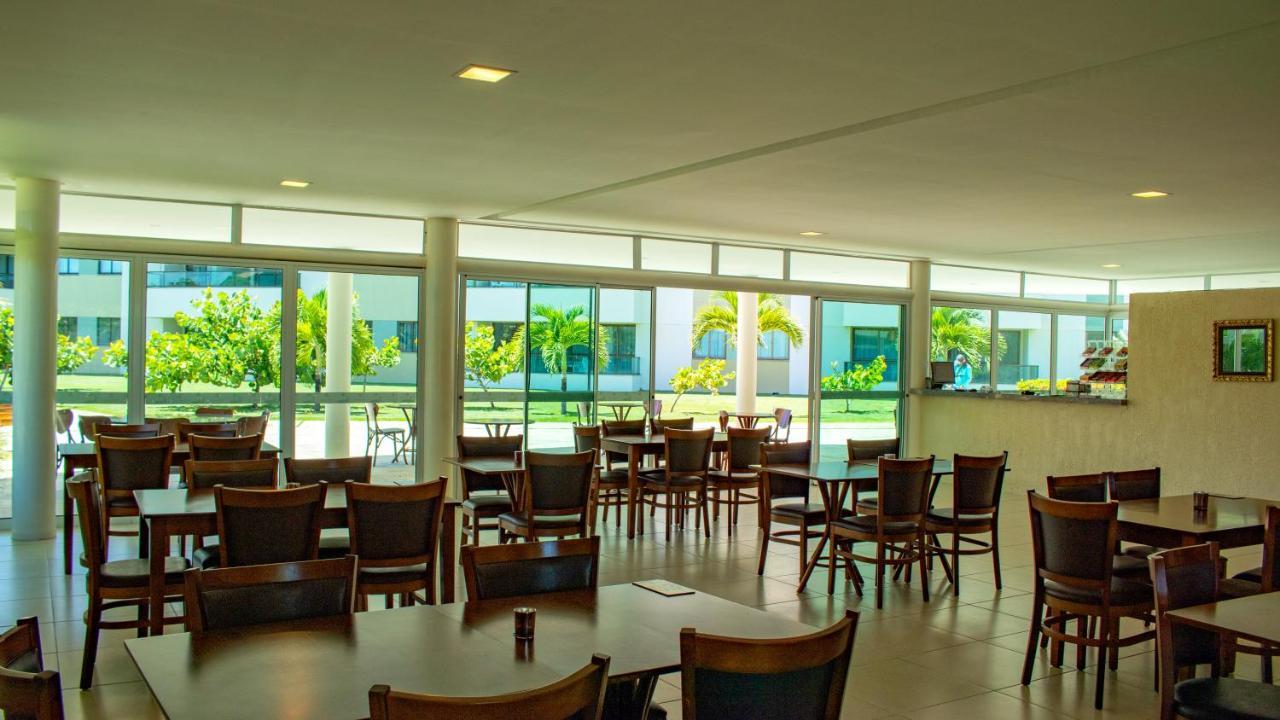 Carneiros Beach Resort - Paraiso Beira Mar Praia dos Carneiros Eksteriør bilde
