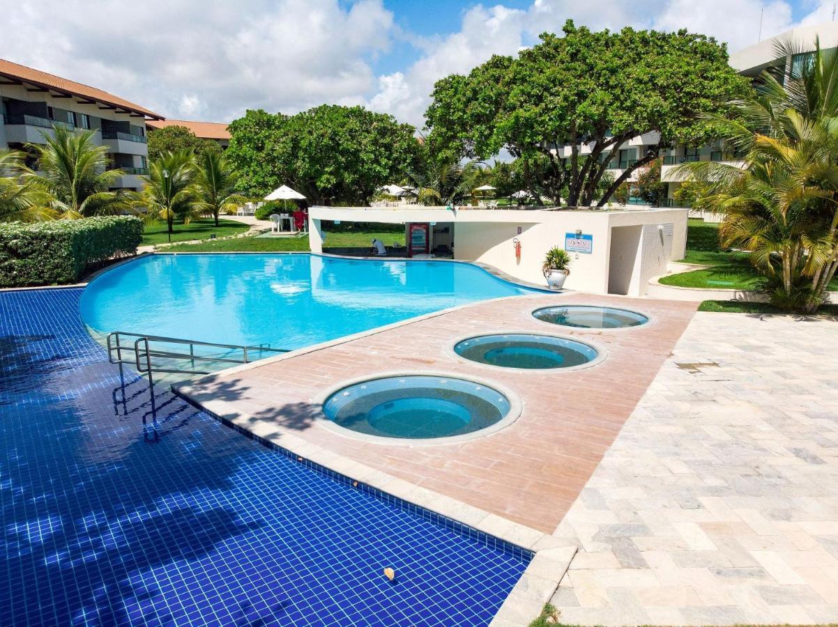 Carneiros Beach Resort - Paraiso Beira Mar Praia dos Carneiros Eksteriør bilde