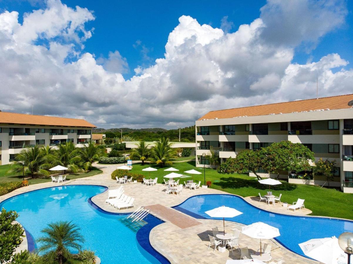 Carneiros Beach Resort - Paraiso Beira Mar Praia dos Carneiros Eksteriør bilde
