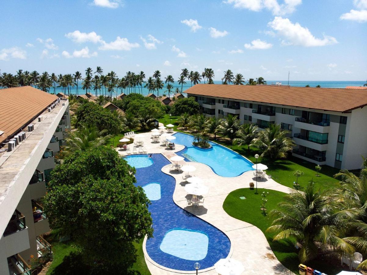 Carneiros Beach Resort - Paraiso Beira Mar Praia dos Carneiros Eksteriør bilde