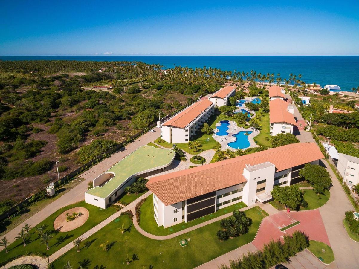 Carneiros Beach Resort - Paraiso Beira Mar Praia dos Carneiros Eksteriør bilde
