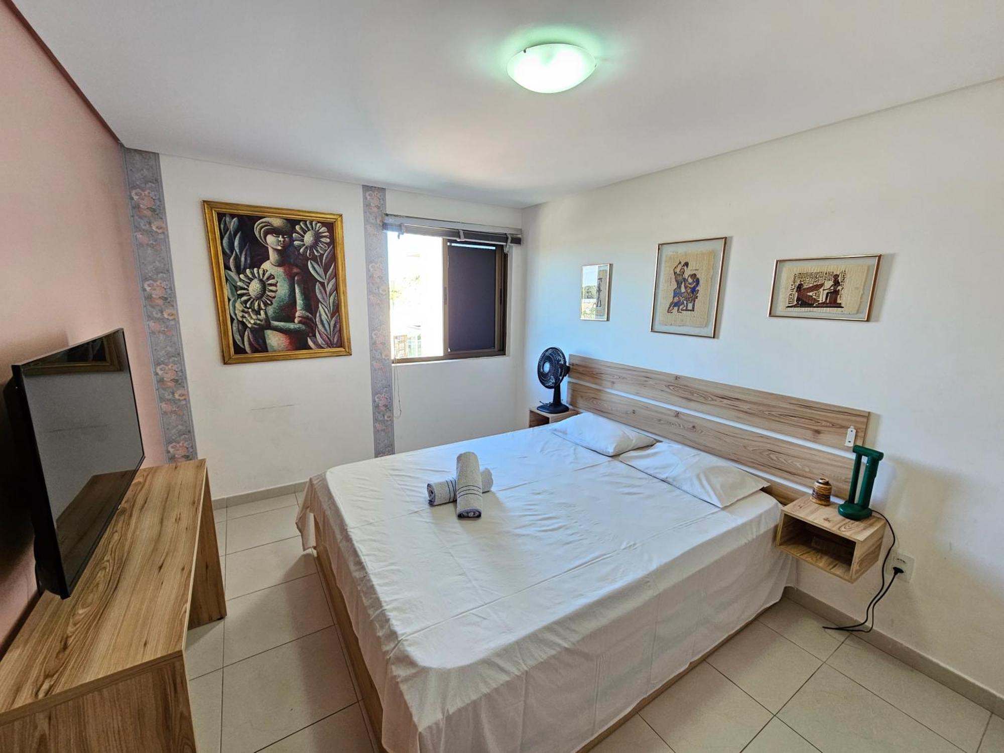 Carneiros Beach Resort - Paraiso Beira Mar Praia dos Carneiros Rom bilde