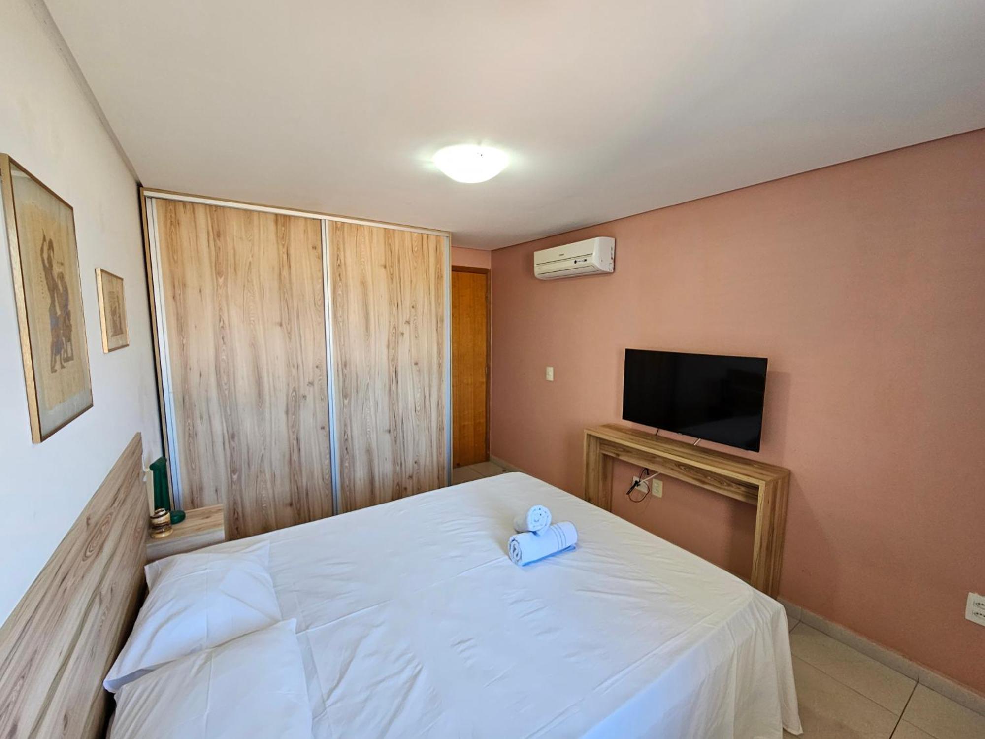 Carneiros Beach Resort - Paraiso Beira Mar Praia dos Carneiros Rom bilde