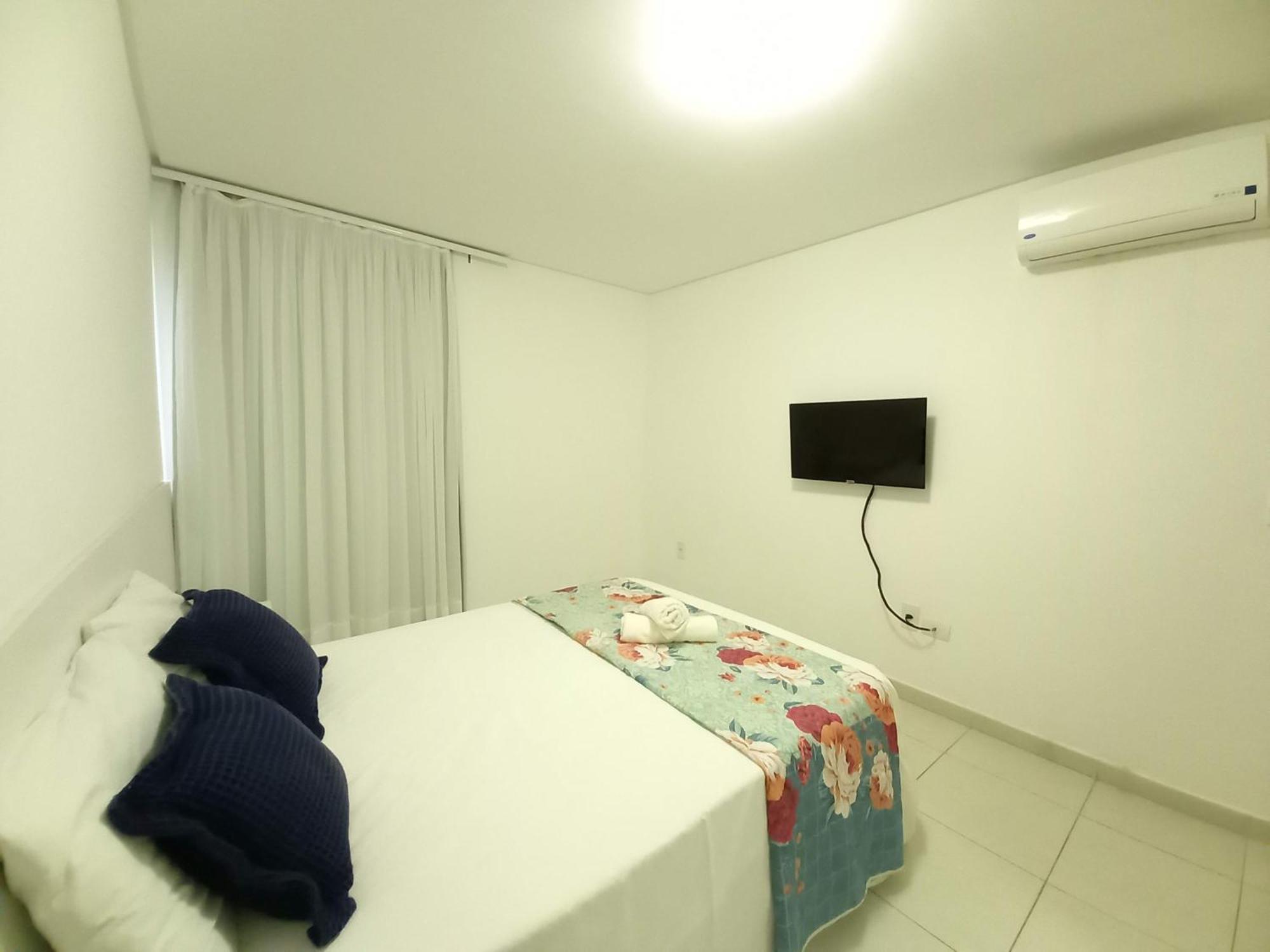 Carneiros Beach Resort - Paraiso Beira Mar Praia dos Carneiros Rom bilde